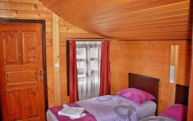 Resort Kaman Hotel