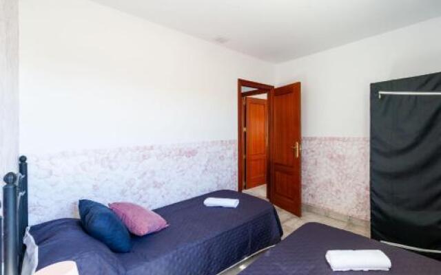 Casa Rural Guerrero 1