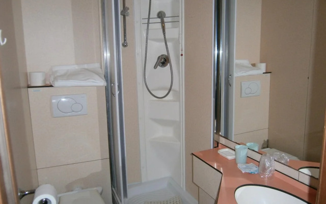 Hotel Giordana
