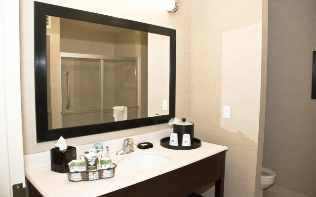 Hampton Inn Maumelle AR