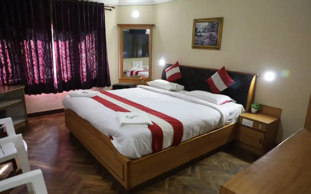 Royal Hotels, Kodaikanal