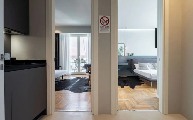 Officine Cavour Appartamenti la Quercia