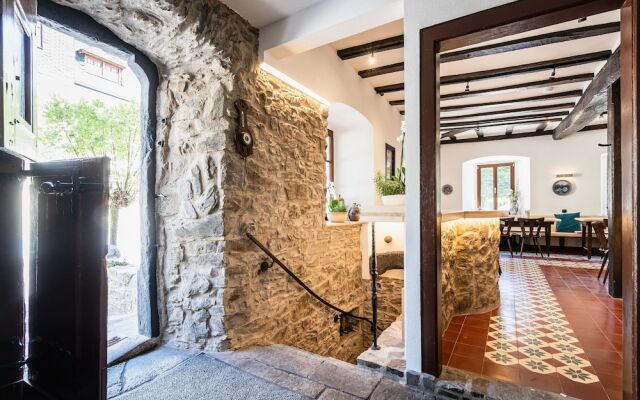 Burghotel Grenzau
