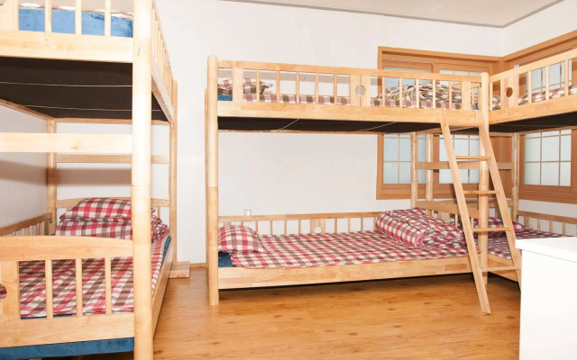 La Maison Benie Deuxieme