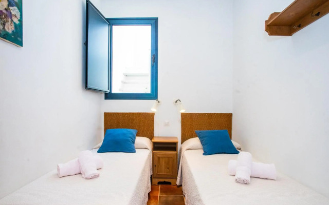 Eslanzarote El Ancla House, wifi