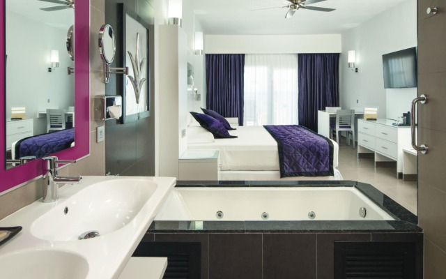 Hotel Riu Palace Jamaica - Adults Only - All Inclusive