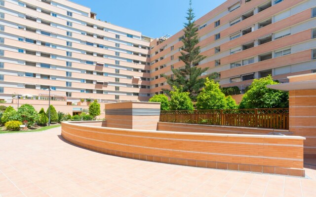 Larios Plaza City Center