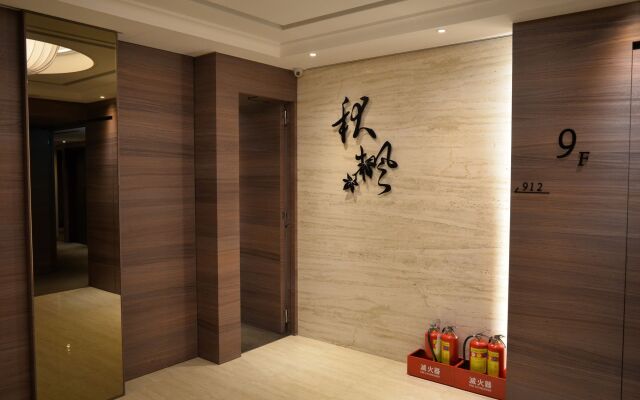 Green World Grand NanJing