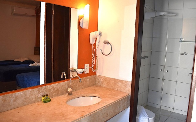 Porto Grande Hotel & Convention