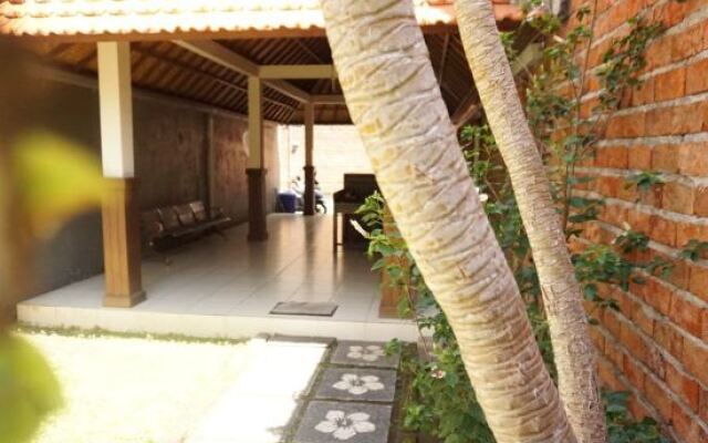 Cameng Homestay