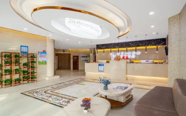 Beindn Select Hotel