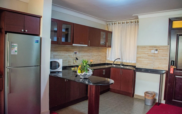Bomah Hotel Limited