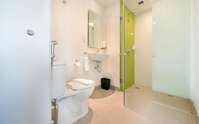 Whiz Prime Hotel Hasanuddin Makassar