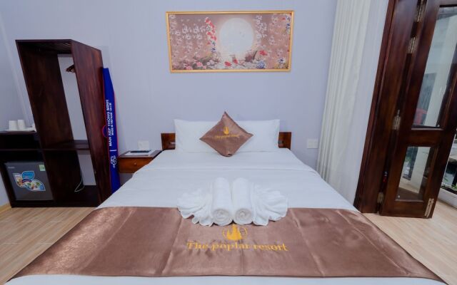 The Poplar Resort