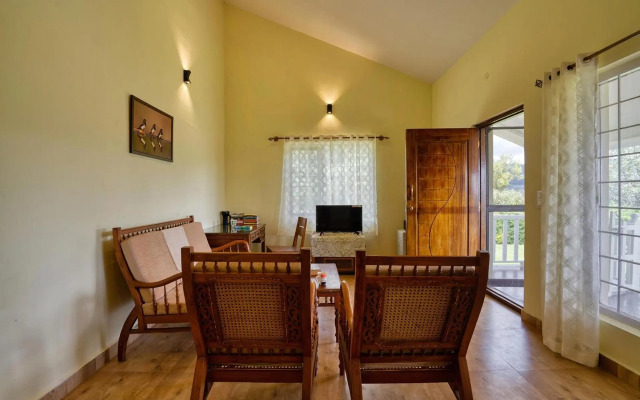 StayVista at Casa Pinnacle