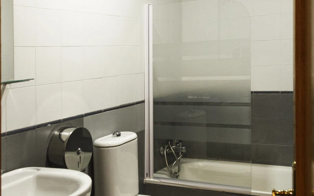 Hostel Catedral Burgos