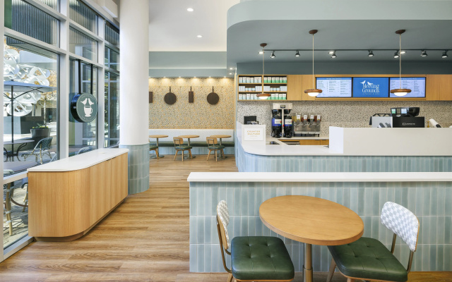 Hyatt Regency Greenville
