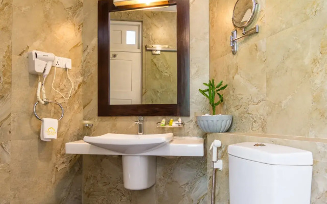 Viyana Boutique Hotel