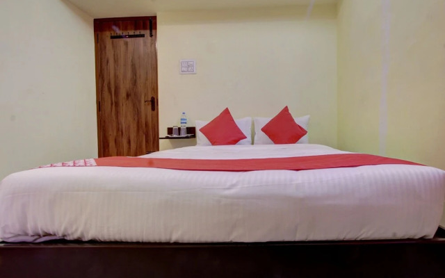 Rose Park Inn by OYO Rooms