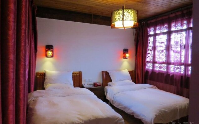 Lijiang Chine Village
