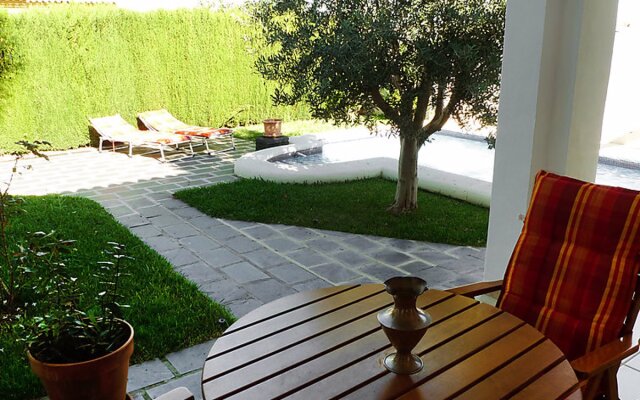 Holiday Home Bella Tierra