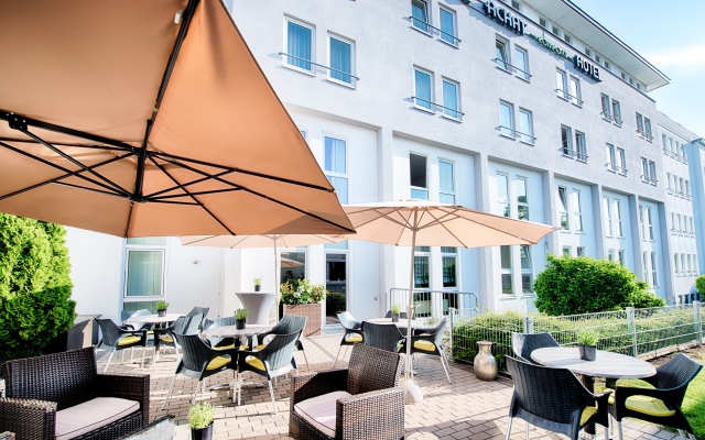 ACHAT Hotel Hockenheim