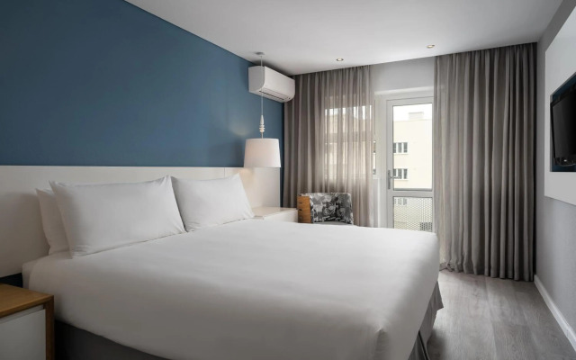 Protea Hotel by Marriott Cape Town Sea Point