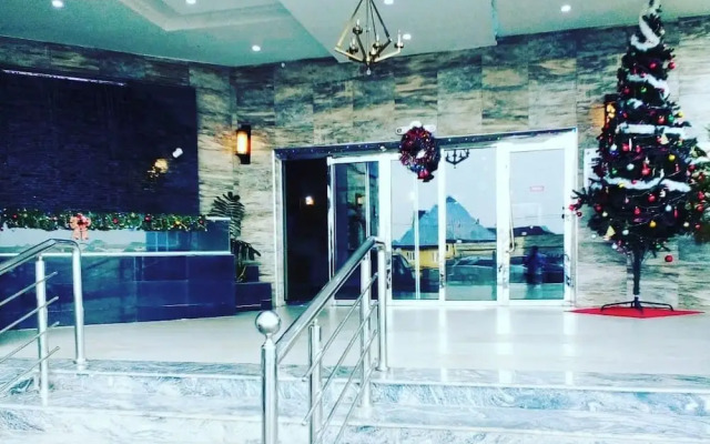 VINMILAN Hotel & Resort