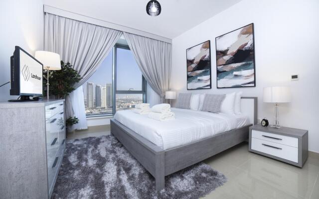 LUX 2BR | Astonishing Burj Khalifa & Fountain Views