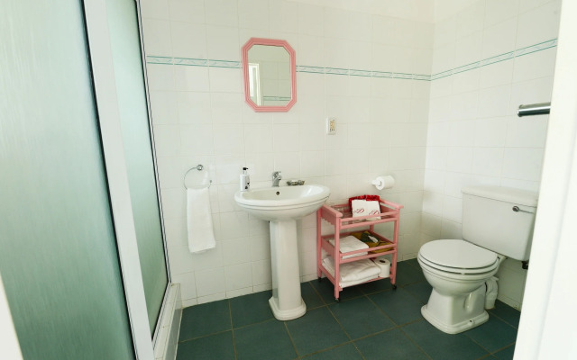 De Wingerd Wijnland Lodge