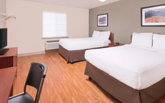 Extended Stay America Select Suites - Bentonville