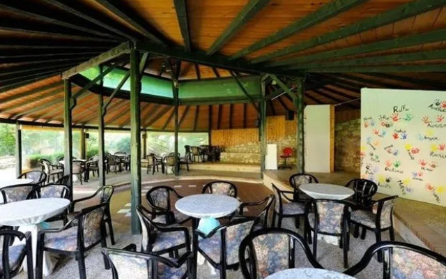 Resort Borgo Santa Lucia