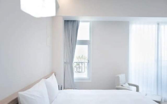 Ying Yue Homestay