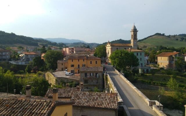 Ostello Castello