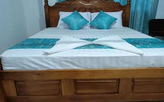 Stay.Plus S N J Apartments Nyali