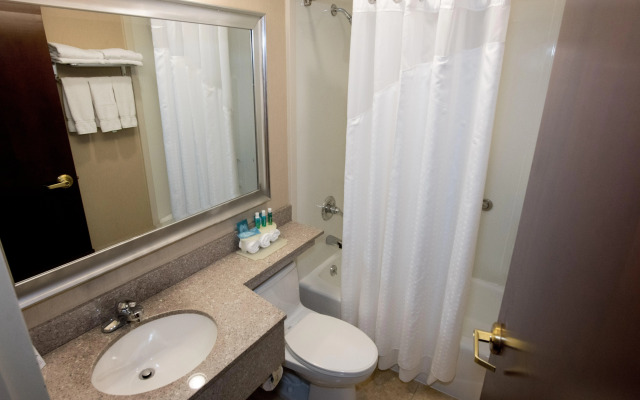 Holiday Inn Express Kennedy Airport