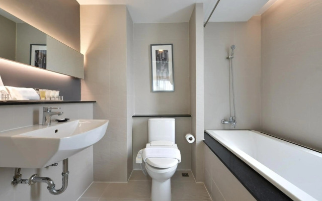 Arize Hotel Sukhumvit