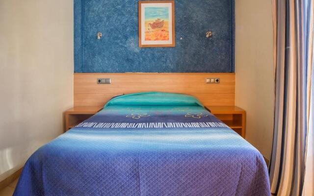 Punta del Cantal Hotel Suites