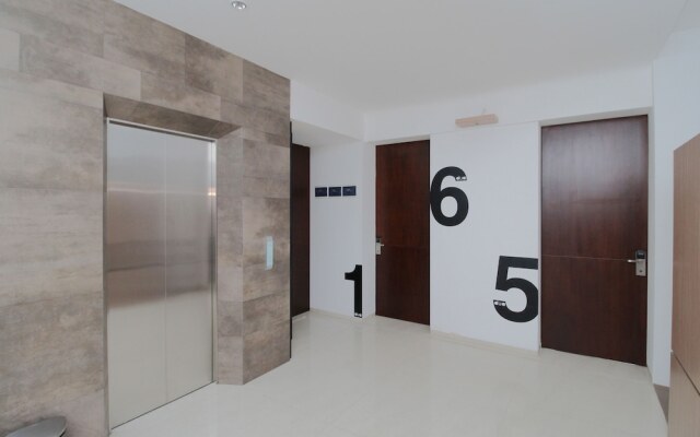 Airy Kuningan Bek Murad 73 Jakarta
