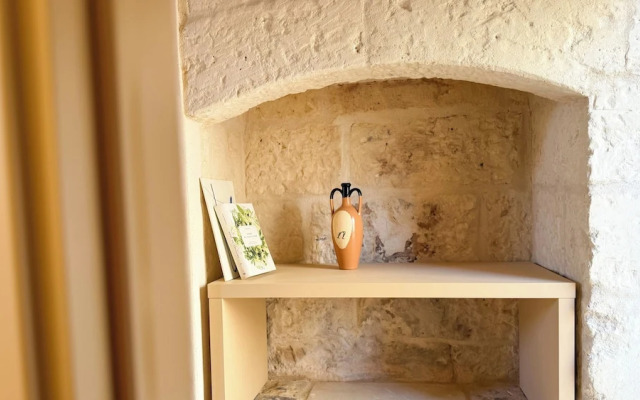 PALAZZO VIGILARIUM - Boutique Rooms