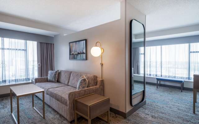 Homewood Suites by Hilton Toledo Downtown