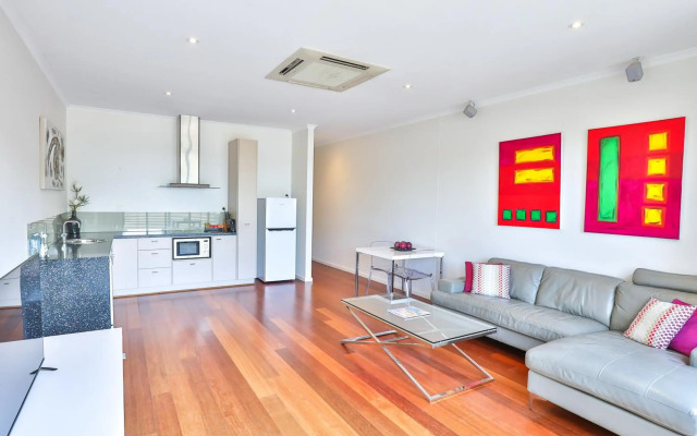 Indulge Apartments Langtree