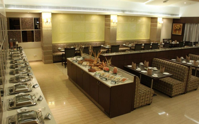 Quality Inn VIHA