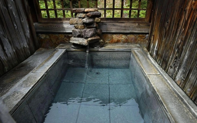 Okukinu Onsen Hotel Kaniyu
