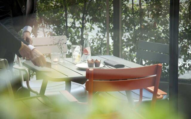 Alexandra Barcelona Hotel, Curio Collection by Hilton