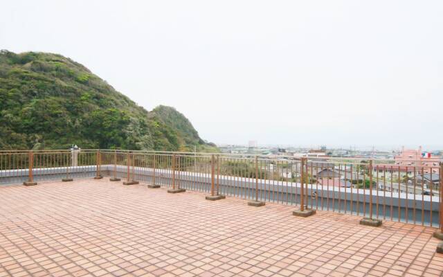 Awa Shirahama Hotel Calm