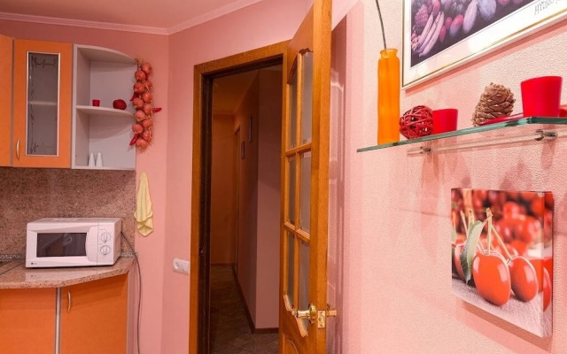 CityInn Taganka