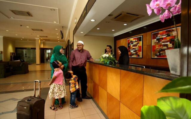 TH Hotel Kelana Jaya