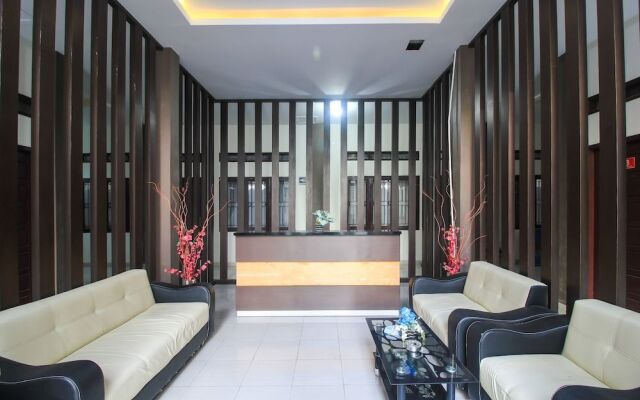 OYO 962 Family Homestay