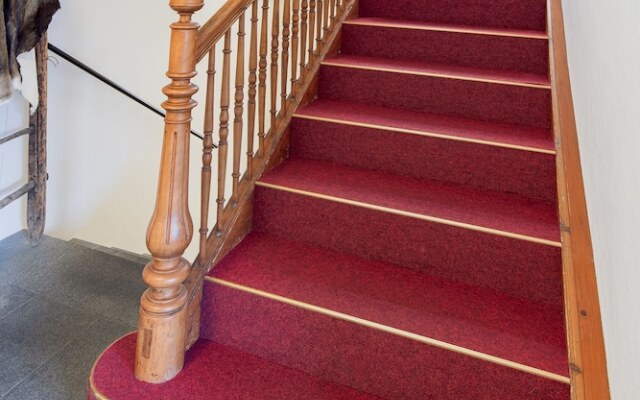 Hotel & Restaurant Vallatscha